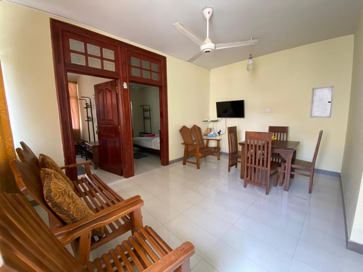 Diwan Apartment & Chalet Colombo Eksteriør bilde