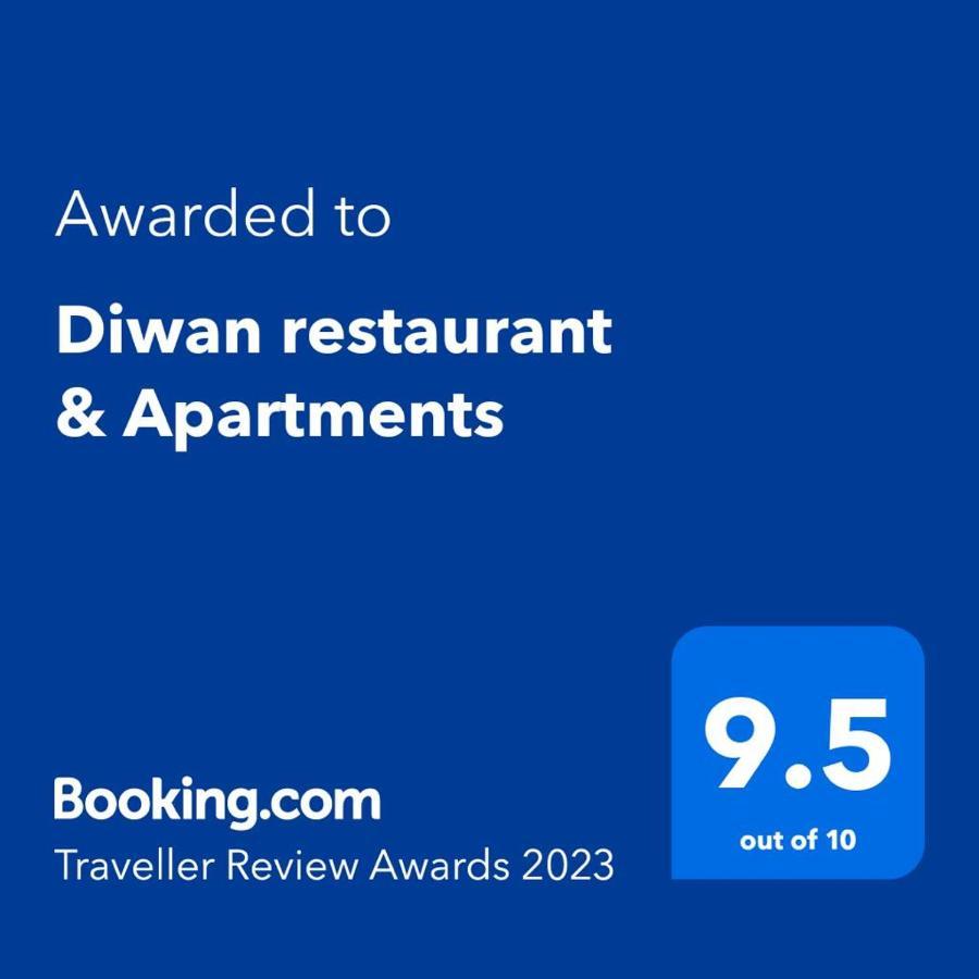 Diwan Apartment & Chalet Colombo Eksteriør bilde